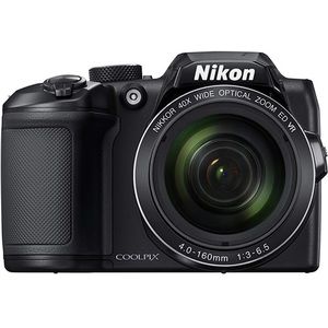 nikon COOLPIX B500